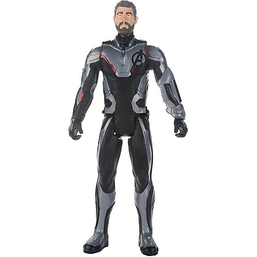 Игровая фигурка Avengers "Титаны" Тор, 29,2 см от Hasbro