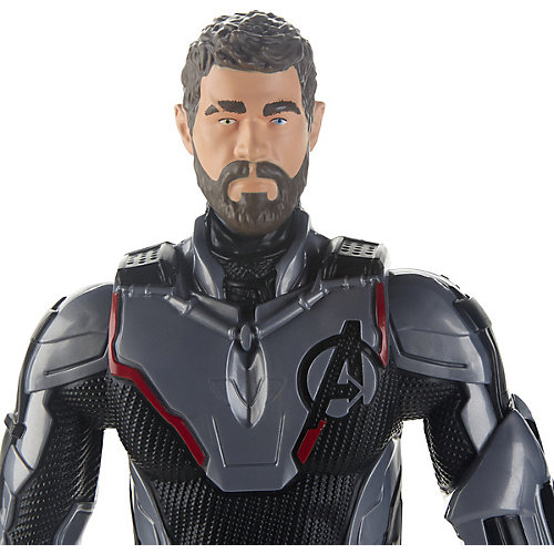 Игровая фигурка Avengers "Титаны" Тор, 29,2 см от Hasbro