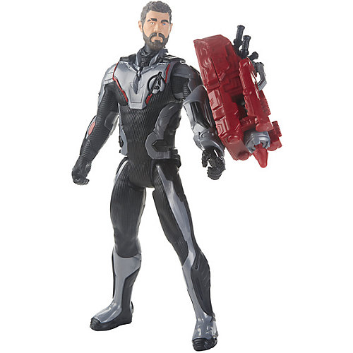 Игровая фигурка Avengers "Титаны" Тор, 29,2 см от Hasbro