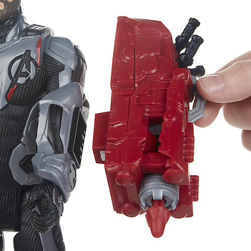 Игровая фигурка Avengers "Титаны" Тор, 29,2 см от Hasbro