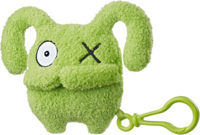 Мягкая игрушка-брелок Ugly Dolls, Окс
