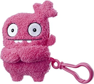 Мягкая игрушка-брелок Ugly Dolls, Мокси