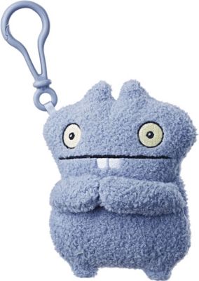 Мягкая игрушка-брелок Ugly Dolls, Бабо