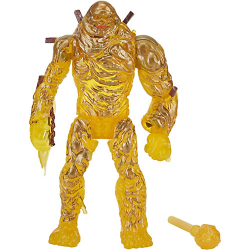 Игровая фигурка Spider-Man "Возвращение домой" Расплавленный Человек, 15 см от Hasbro