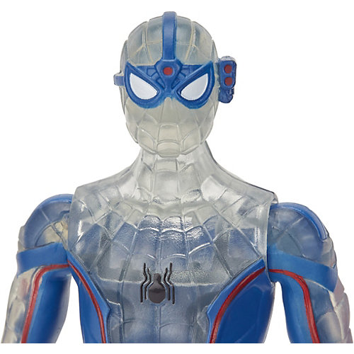 Игровая фигурка Spider-Man "Возвращение домой" Человек-Паук под прикрытием, 15 см от Hasbro