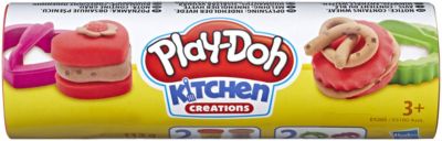Игровой набор Play-Doh "Мини-сладости" Шоколадная стружка