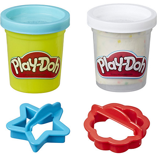 Игровой набор Play-Doh "Мини-сладости" Сахарное печенье от Hasbro