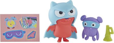 hasbro ugly dolls