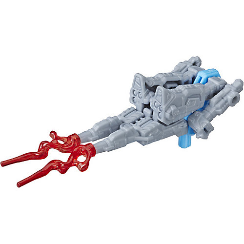 Трансформер Transformers "Война за Кибертрон" Боевой мастер Аимлесс от Hasbro