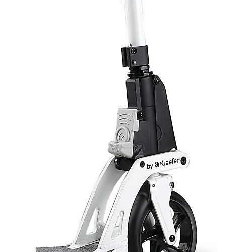 Двухколесный самокат Globber One K Active от Globber
