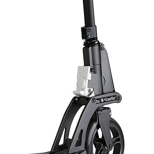 Двухколесный самокат Globber One K Active от Globber