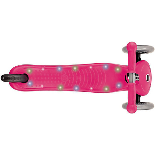 Трехколесный самокат Globber Primo Starlight от Globber