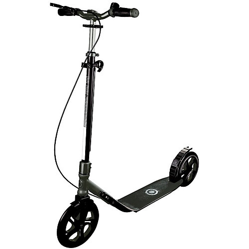 Двухколесный самокат Globber One NL 230 Ultimate от Globber