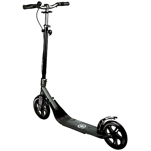 Двухколесный самокат Globber One NL 230 Ultimate от Globber