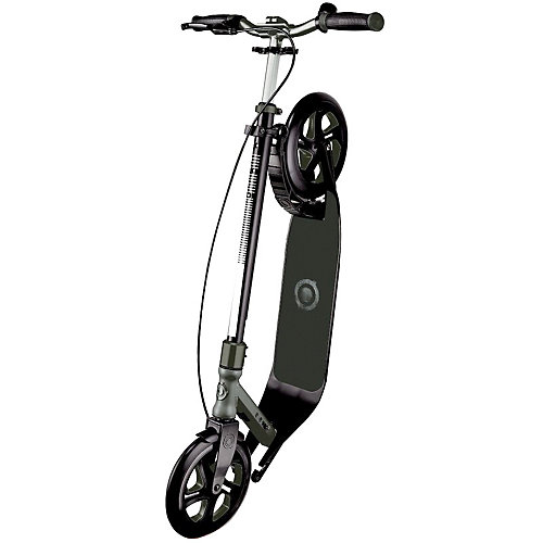 Двухколесный самокат Globber One NL 230 Ultimate от Globber