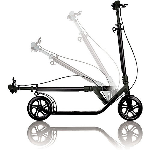Двухколесный самокат Globber One NL 230 Ultimate от Globber