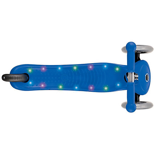 Трехколесный самокат Globber Primo Starlight от Globber