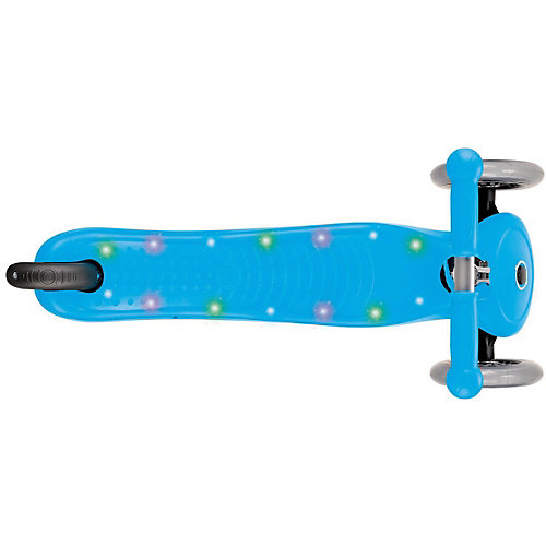 Трехколесный самокат Globber Primo Starlight от Globber