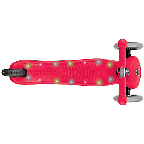 Трехколесный самокат Globber Primo Starlight от Globber