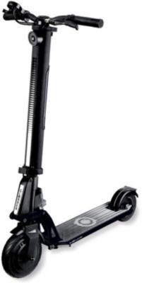 Электросамокат Globber One K E-Motion