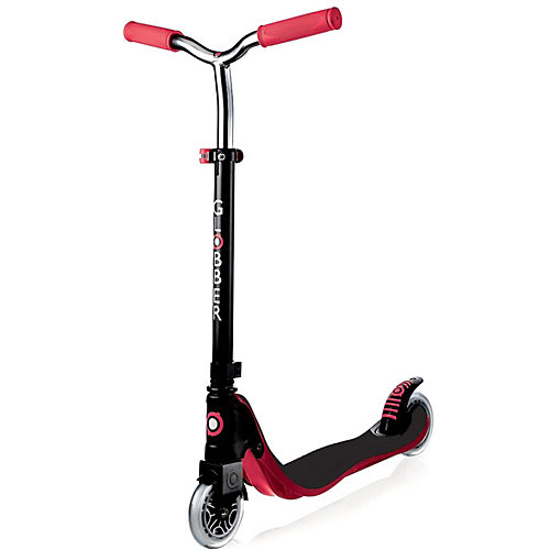Двухколесный самокат Globber Flow 125 от Globber