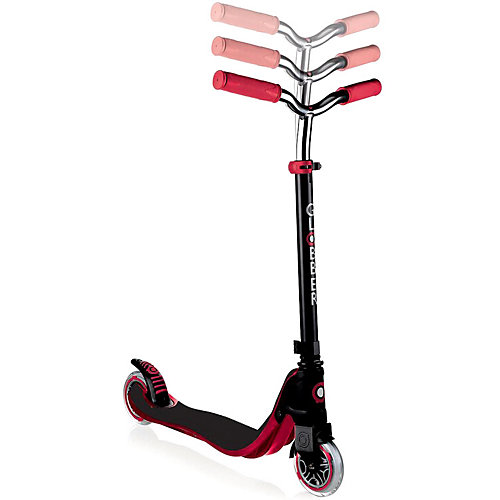 Двухколесный самокат Globber Flow 125 от Globber