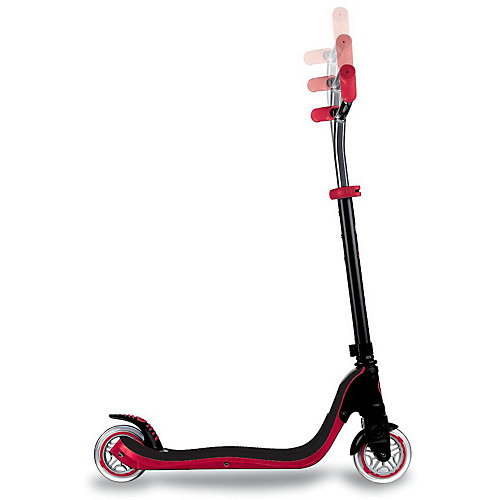Двухколесный самокат Globber Flow 125 от Globber