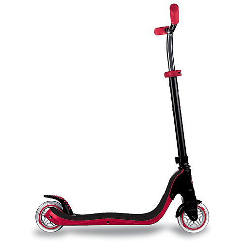 Двухколесный самокат Globber Flow 125 от Globber