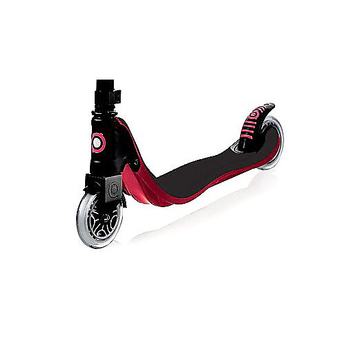Двухколесный самокат Globber Flow 125 от Globber