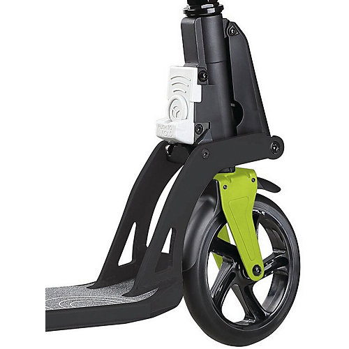 Двухколесный самокат Globber One K180 от Globber