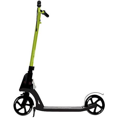 Двухколесный самокат Globber One K180 от Globber