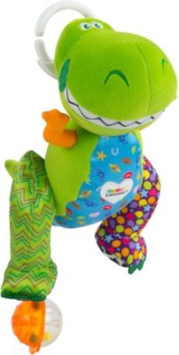 Clip & Go Toy Story Spieltier Rex