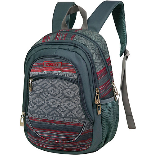 Рюкзак Target Collection Keltik, серый - серый от Target Collection