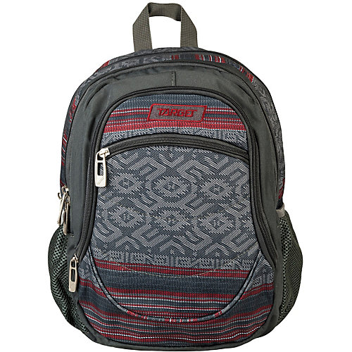 Рюкзак Target Collection Keltik, серый - серый от Target Collection