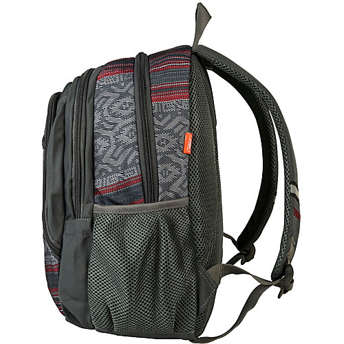 Рюкзак Target Collection Keltik, серый - серый от Target Collection