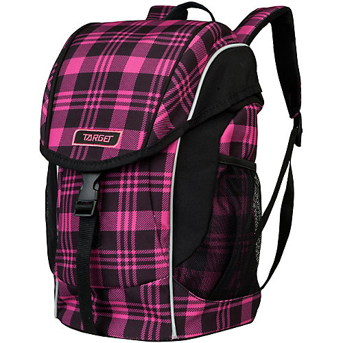 Дошкольный рюкзак Target Collection Square - розовый от Target Collection