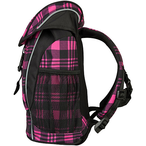 Дошкольный рюкзак Target Collection Square - розовый от Target Collection