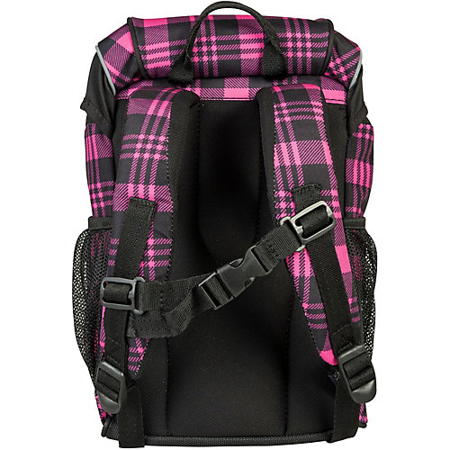 Дошкольный рюкзак Target Collection Square - розовый от Target Collection