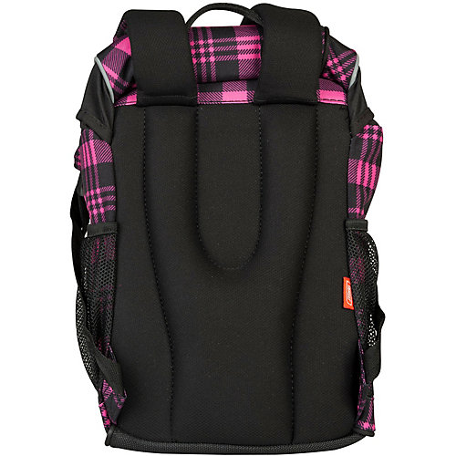 Дошкольный рюкзак Target Collection Square - розовый от Target Collection