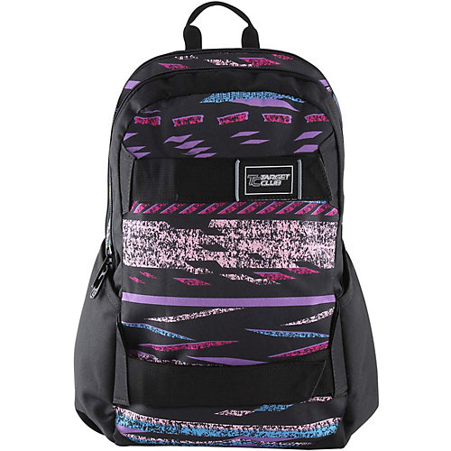 Рюкзак Target Collection MAYA 3 - черный от Target Collection