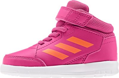 adidas sneaker hoch