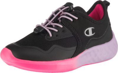 Sneakers Low SPINNER G PS schwarz Gr. 31 Mdchen Kinder