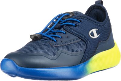 Sneakers Low SPINNER B PS dunkelblau Gr. 31 Jungen Kinder