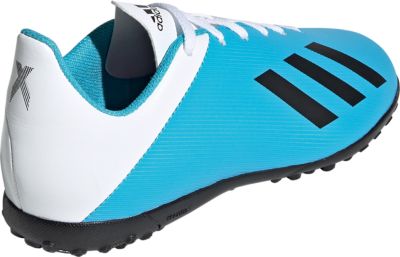 Fußballschuhe X 19.4 TF J für Jungen, adidas Performance | myToys