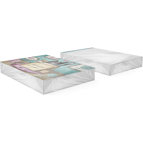 Альбом для рисования Erich Krause Cat & Box, А4, 30 листов от Erich Krause