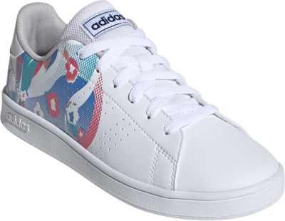 Sneakers Low ADVANTAGE K für Mädchen, adidas Sport Inspired Sneakers Low ADVANTAGE K für Mädchen, adidas Sport Inspired