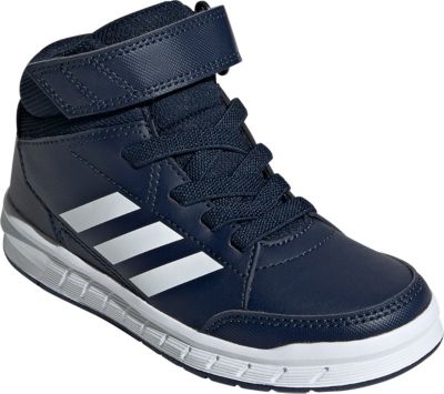 Kinder Sneakers High ALTASPORT MID K, adidas Performance Kinder Sneakers High ALTASPORT MID K, adidas Performance