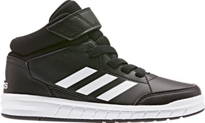 Sneakers High ALTASPORT MID K für Jungen, adidas Performance adidas AltaSport Schuh Weiß | adidas Deutschland