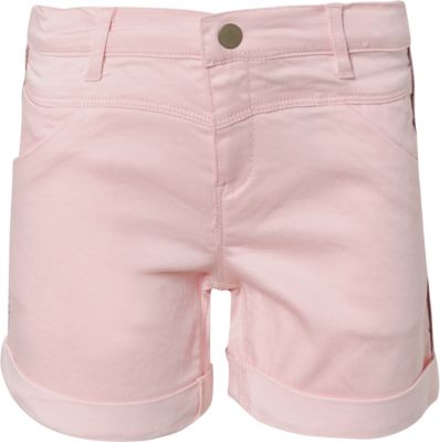 Shorts NKFSALLI rosa Gr. 164 M�dchen Kinder