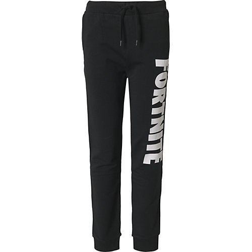 Спортивные брюки Name it - черный от name it